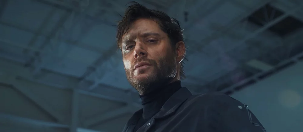 Звезда «Сверхъестественного» Дженсен Эклс снялся в трейлере российского шутера Atomic Heart