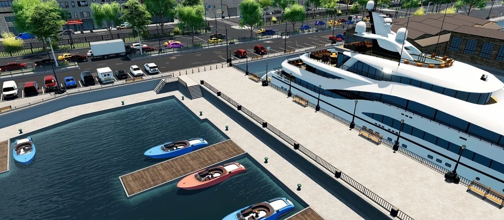 «100 из 10»: пользователи Steam захвалили новый симулятор бизнесмена, который похож на смесь GTA и The Sims