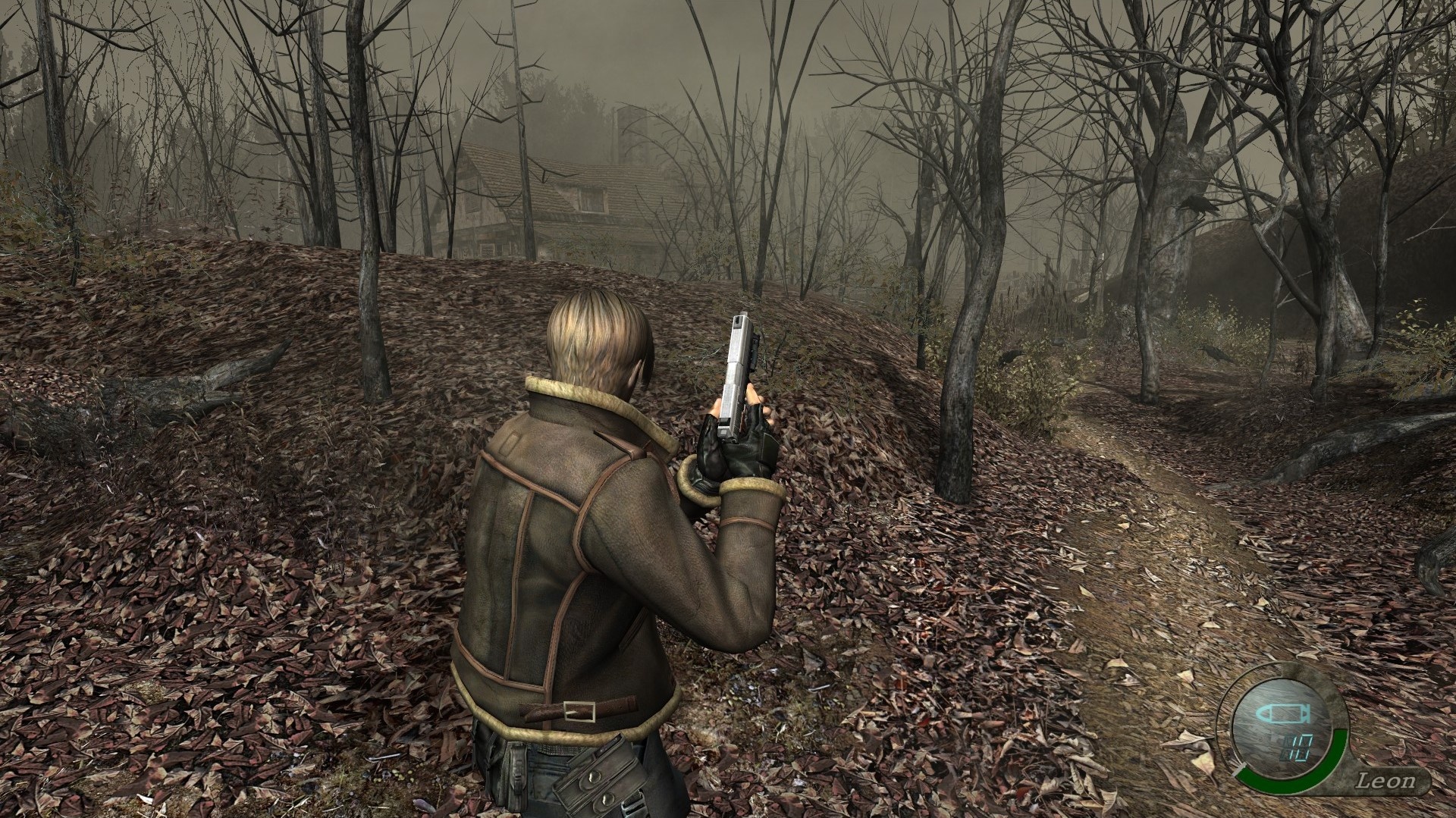 Steam resident evil 4 ultimate hd фото 95