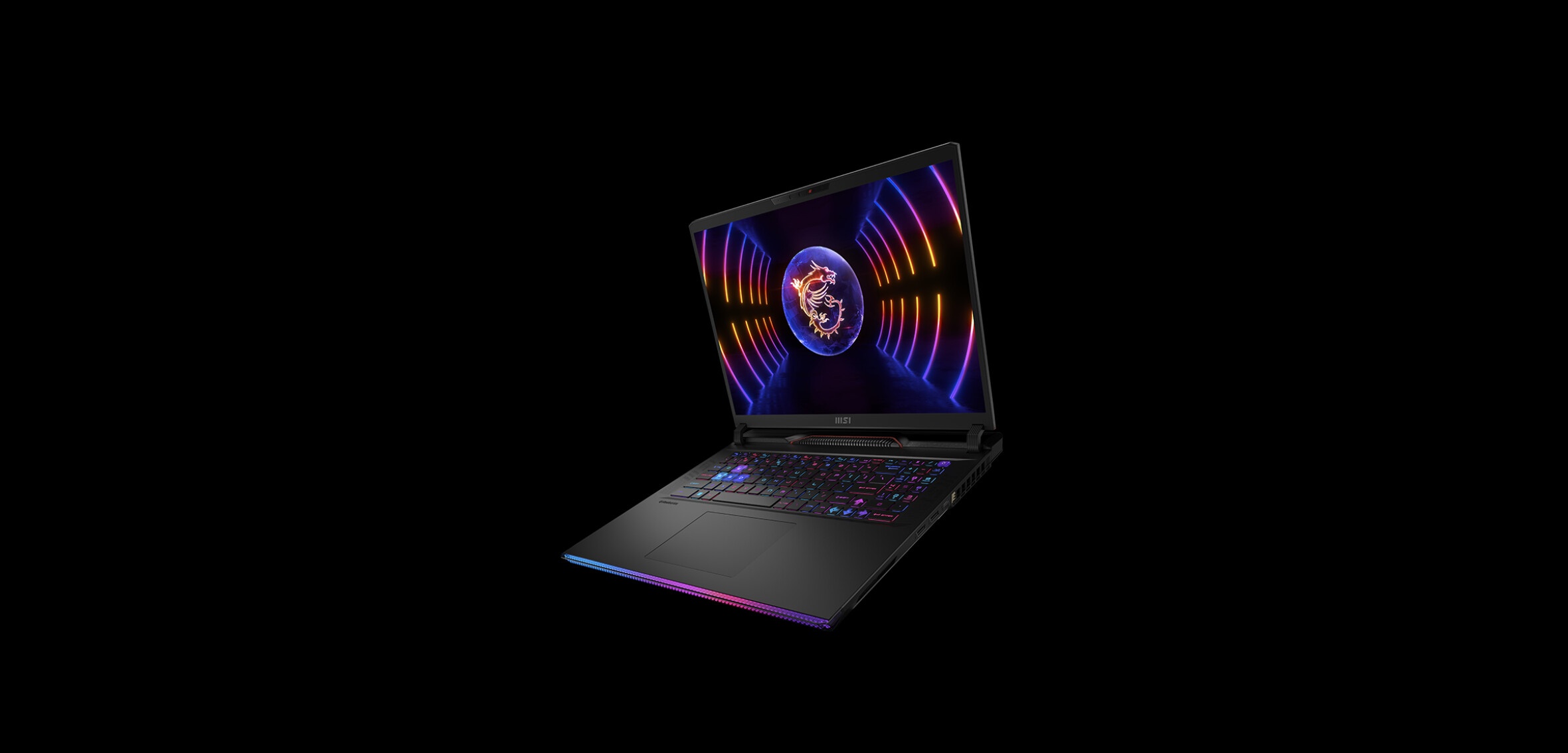 
          MSI представила сверхмощные ноутбуки с GeForce RTX 4090
        