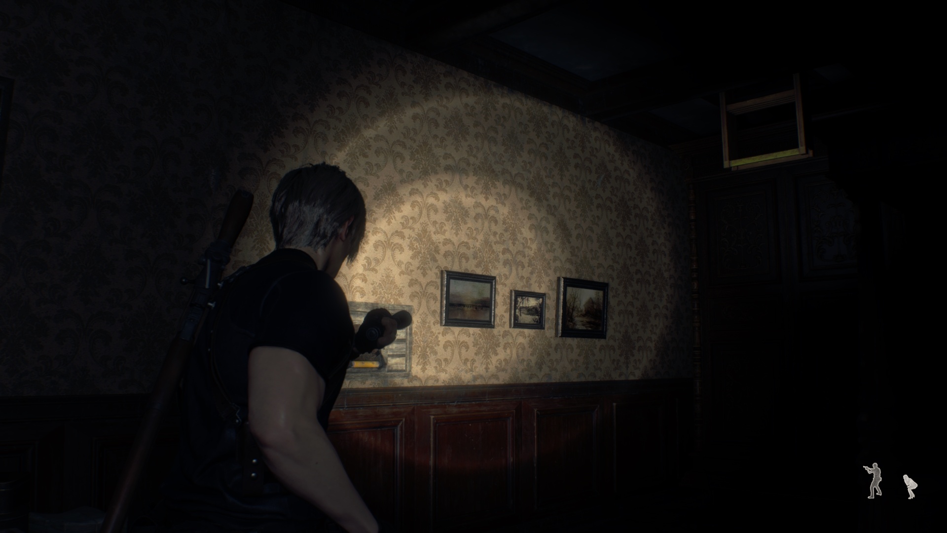 Синие медальоны в resident evil. Где найти поцарапанный изумруд Resident Evil 4 Remake.