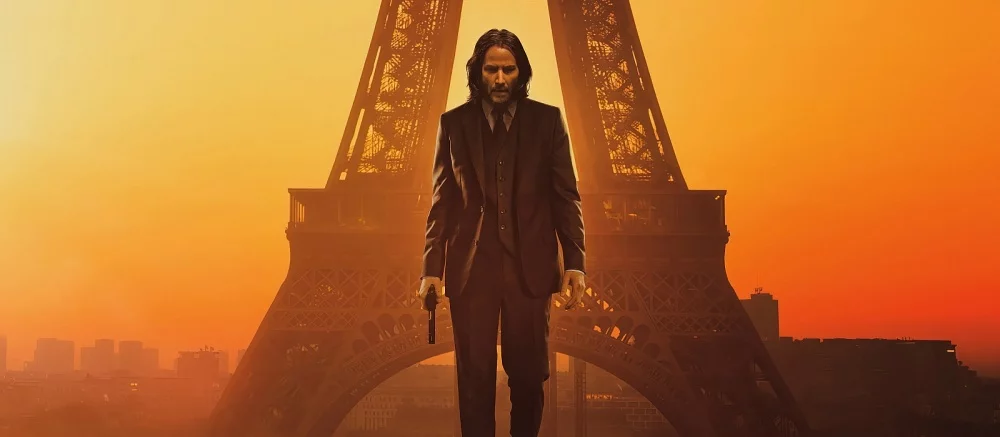 7 причин посмотреть фильм «Джон Уик 4» как можно скорее