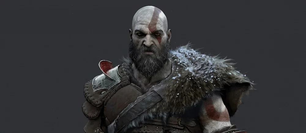 Актер God of War: Ragnarok жирно намекнул на возвращение Тюра