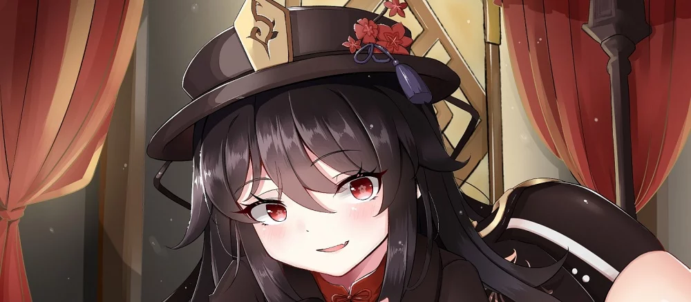 Актриса озвучки Ху Тао из Genshin Impact попросила фанатов помыться перед ее концертом