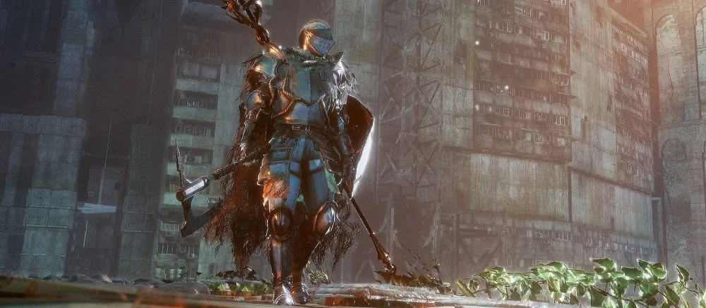 Авторов соулслайк-экшена Bleak Faith: Forsaken обвинили в краже анимаций из Elden Ring и Dark Souls 3. Разработчики все отрицают