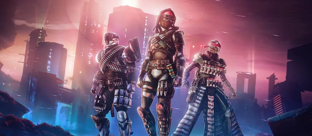 Авторы Destiny 2 незаметно исправили внешний вид повязки, которая напоминала женские гениталии