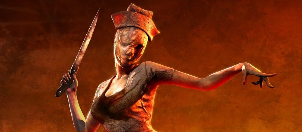 Авторы ремейка Silent Hill 2 показали обновленную медсестру. Ее оставили такой же сексуальной