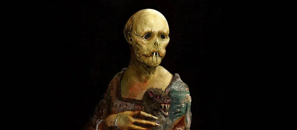 Авторы ремейка Silent Hill 2 показали первый геймплей Layers of Fear — нового хоррора на Unreal Engine 5