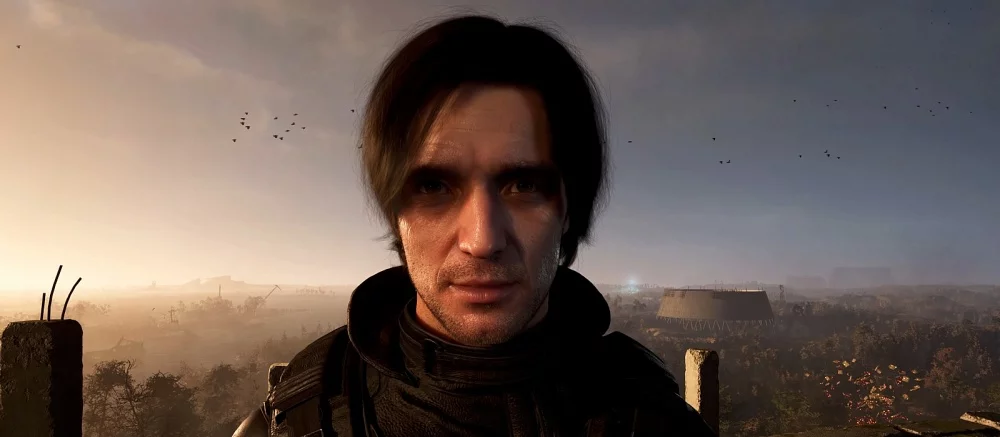 Авторы утечки по S.T.A.L.K.E.R. 2 раскрыли личность героя из геймплейного трейлера