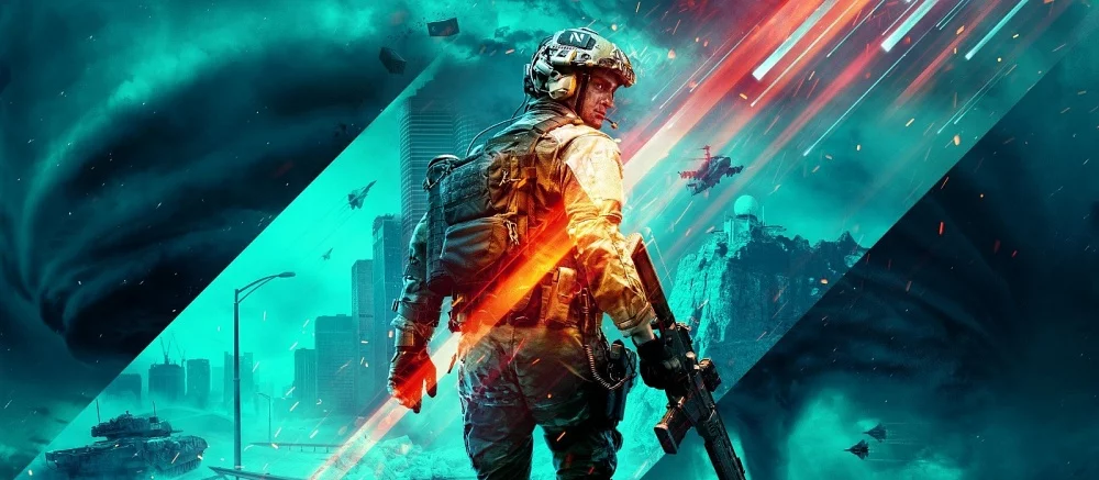 Battlefield 2042 стала временно бесплатной в Steam