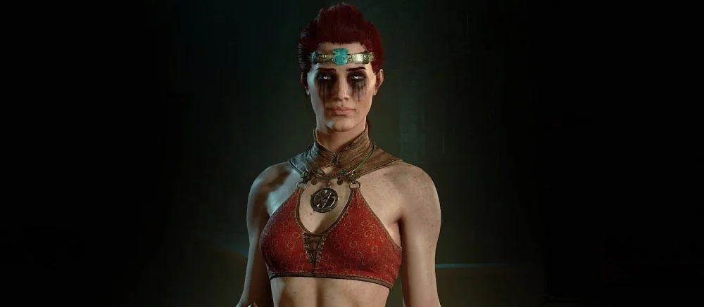 9,2 млрд. убитых врагов — Blizzard опубликовала статистику беты Diablo 4