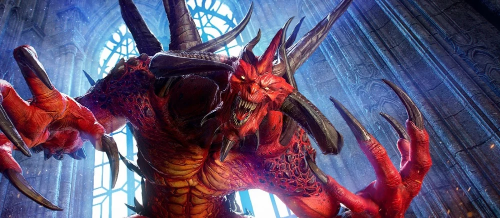 Бывшие разработчики World of Warcraft и Diablo создают новую RPG с «уникальными системами выживания и прокачки»