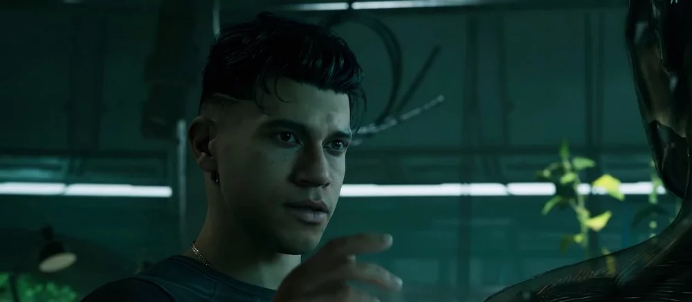 Бывший продюсер GTA 5 анонсировал ААА-экшен в научно-фантастическом сеттинге — MindsEye