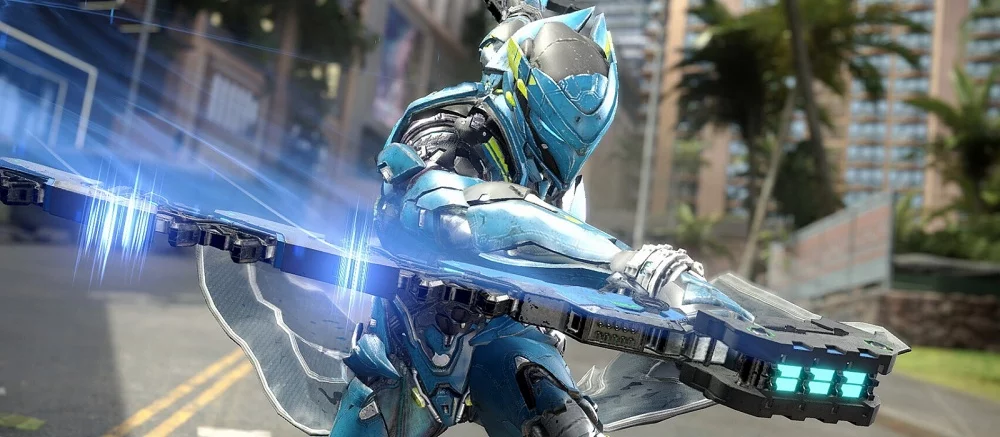 Capcom раскрыла точную дату выхода фантастического экшена Exoprimal и показала новый трейлер