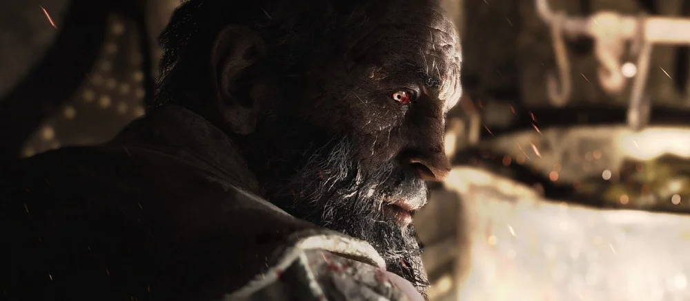 Capcom выпустила демку ремейка Resident Evil 4 на PC и консолях. Ее можно скачать бесплатно