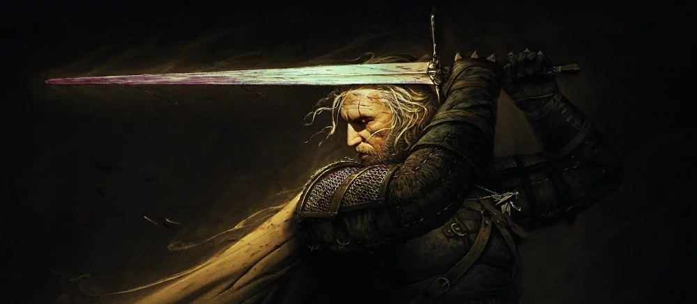 CD Projekt RED перезапустила разработку The Witcher от студии The Molasses Flood