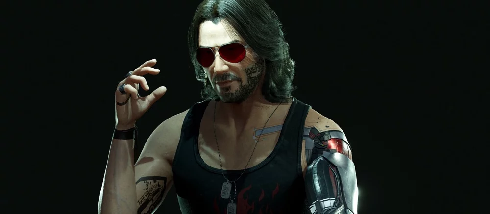 CD Projekt RED рассказала, когда покажет DLC для Cyberpunk 2077