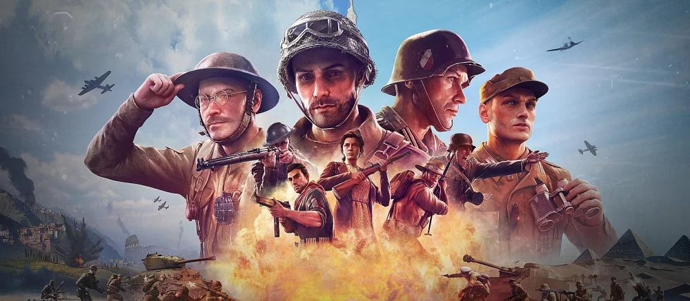 Company of Heroes 3 вылетает при запуске? Не запускается кампания? Не работает мультиплеер? — Решение проблем