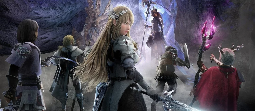 Valkyrie Elysium лишилась защиты Denuvo