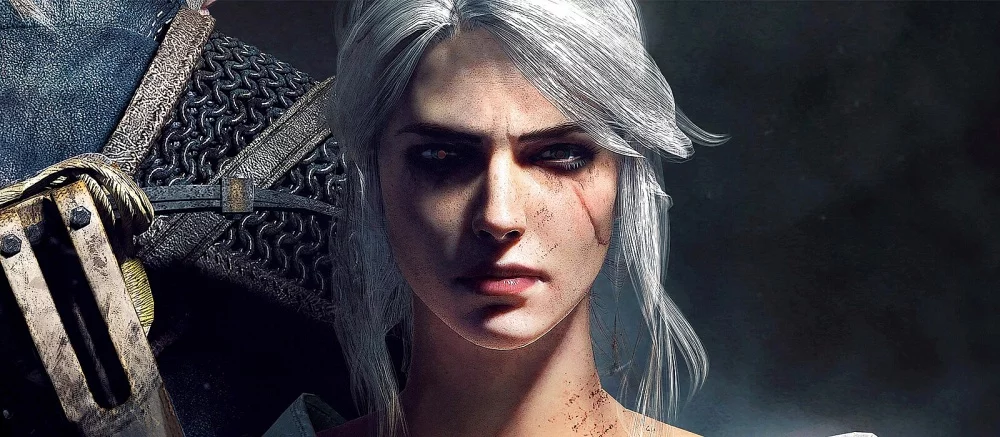Девушка пробилась в топ Reddit, показав собственную версию Цири из The Witcher 3. Получилось очень мило