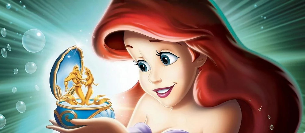 Disney показала новый трейлер фильма «Русалочка» с Ариэль, Себастьяном, Урсулой и не только. Ролик сразу же утонул в дизлайках