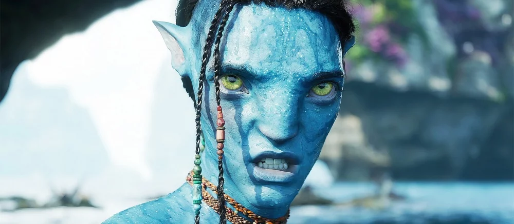 Disney уже показала первые изображения «Аватара 3». На них можно увидеть красивые пейзажи, которых не было в прошлых частях