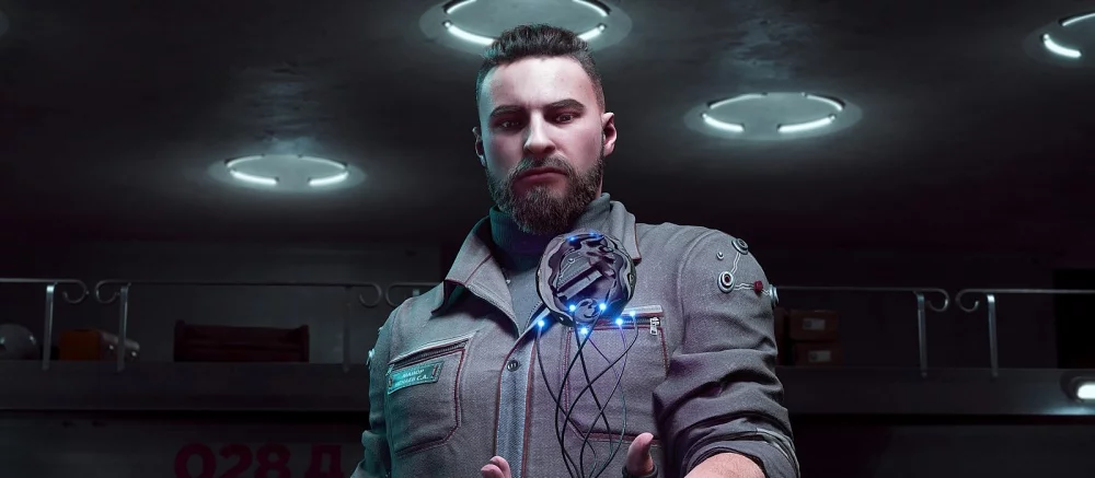 Для War Thunder анонсировали обновление с контентом из Atomic Heart. Какие роботы появятся в игре