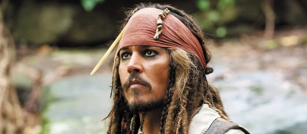 Джонни Депп появится в новых «Пиратах Карибского моря»? Актеру внезапно разрешили вернуться во франшизу