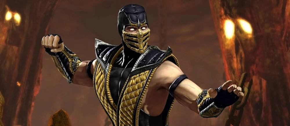 Эд Бун спросил у игроков, какой режим они хотят вернуть в новую Mortal Kombat. Назван победитель