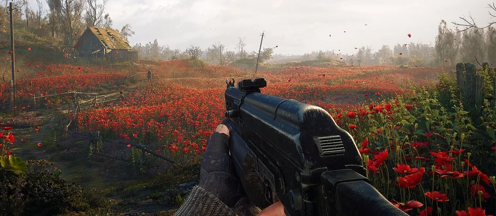 Эксклюзивный взгляд на S.T.A.L.K.E.R. 2: Heart of Chornobyl представят во время GDC 2023