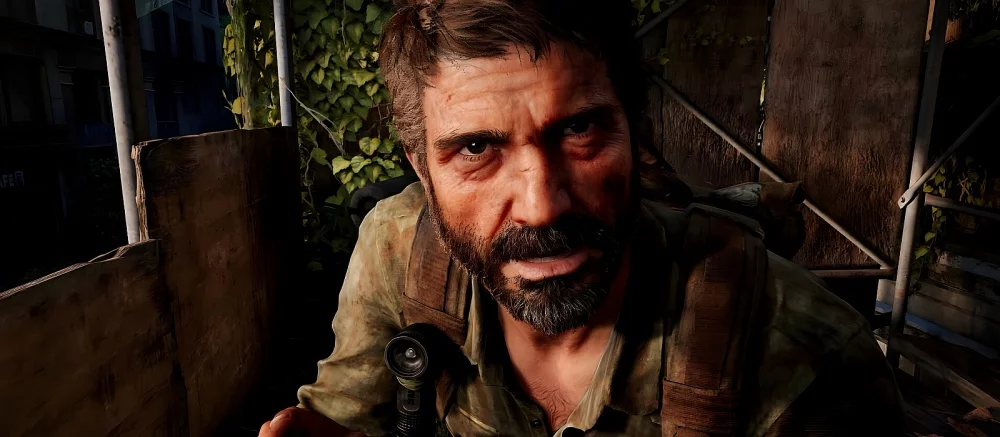 Если бы The Last of Us Part 1 была экшеном от первого лица — фанат показал игру с новой камерой