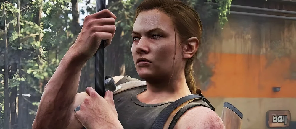 Фанаты нашли еще одну «идеальную» Эбби для 2 сезона сериала The Last of Us. Но, скорее всего, роль уже занята