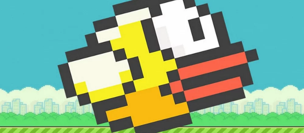 Flappy Bird — взлетевшая игра, недостойная жизни