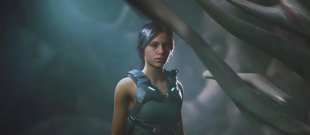 Гайд для новичков по Scars Above — как выжить, какие навыки выбрать, что такое стихийный урон и другие советы