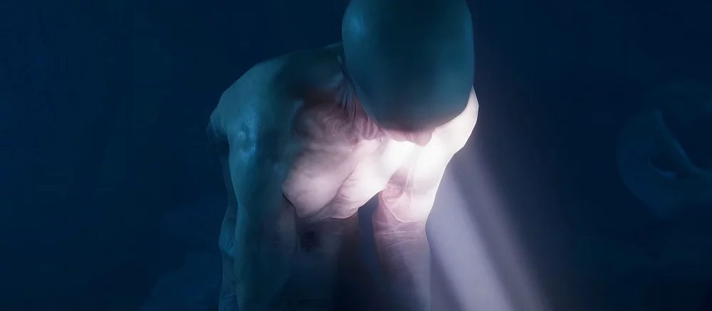 Где найти и как получить фонарик в Sons of the Forest