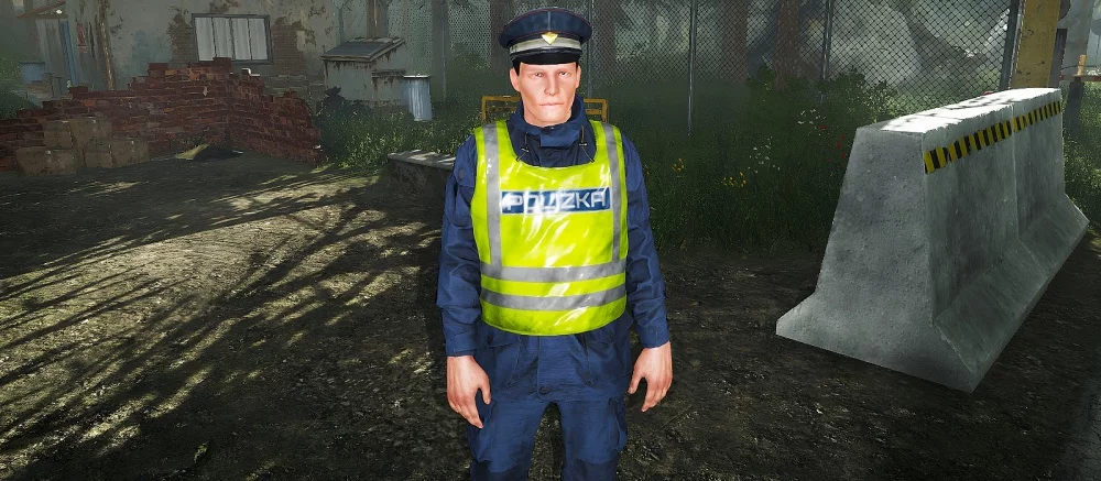 Где найти и как получить все секретные документы KGP в Contraband Police