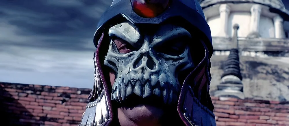 Геймер попытался воссоздать в Diablo 4 Шао Кана из Mortal Kombat