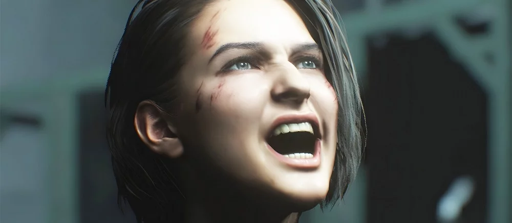 Геймеры выбрали ТОП-10 самых популярных персонажей Resident Evil. Джилл Валентайн оказалась на 2 месте