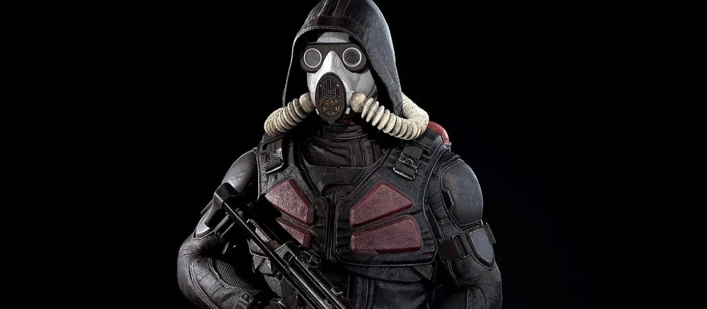 GSC Game World обратилась к игрокам после слива скриншотов и ультиматума