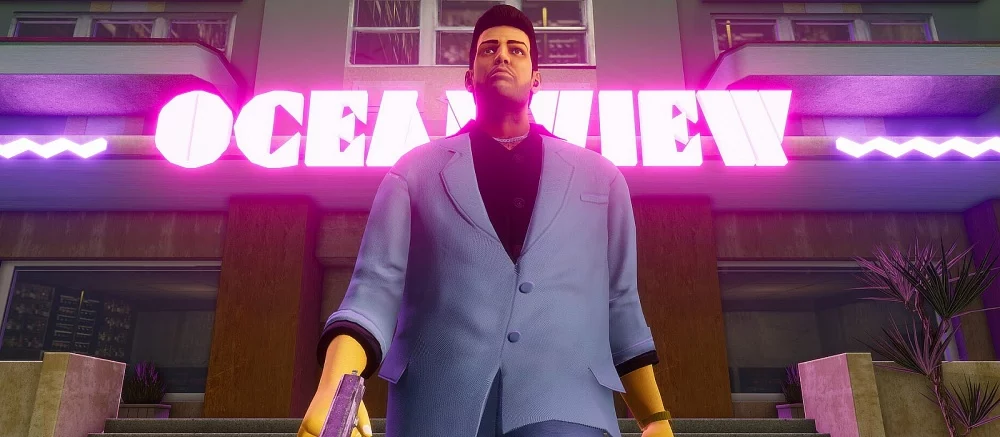 GTA: Vice City — возвращение в солнечный город