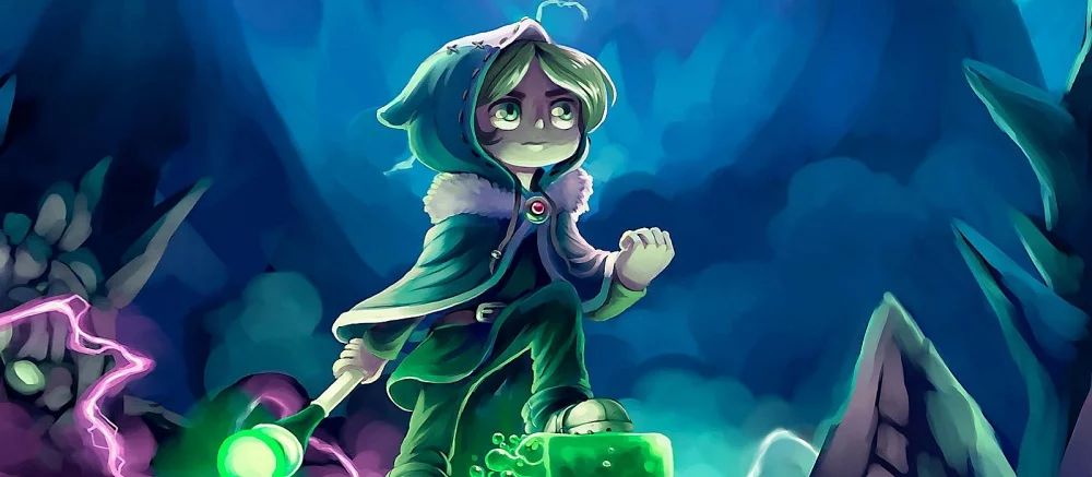 Халява: на ПК бесплатно раздают годную олдскульную игру в фэнтезийном сеттинге. Она получила 80% положительных отзывов в Steam