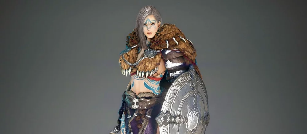 Халява: в Steam бесплатно и навсегда раздают графонистую Black Desert