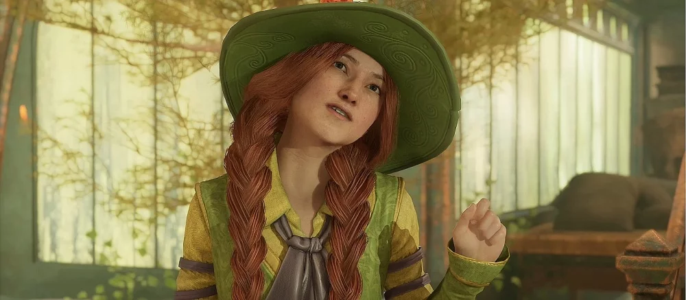 Hogwarts Legacy вылетает? Черный экран? Пропали сохранения? Низкий FPS? — Решение проблем