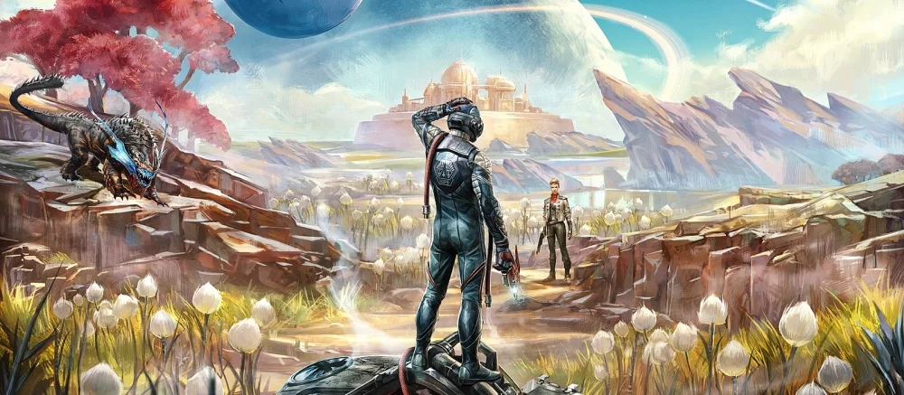 «Хуже Warcraft 3: Reforged»: пользователи Steam разнесли платное переиздание The Outer Worlds