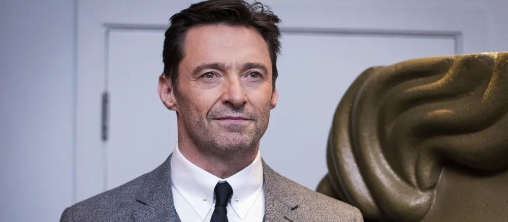 Хью Джекман показал на видео, как качается для роли Росомахи. Райана Рейнольдса ждет достойный соперник