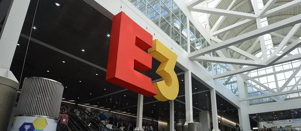 IGN: выставка E3 2023 официально отменена
