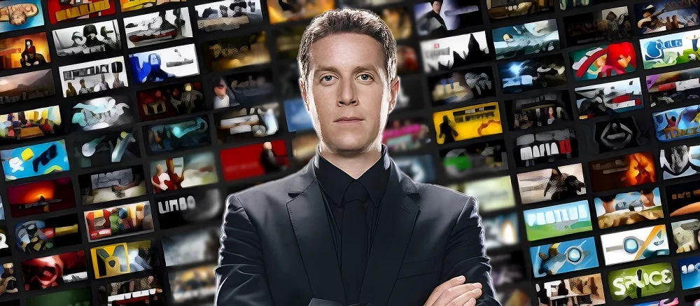 Игровой фестиваль Summer Game Fest вернется в этом году — раскрыта точная дата начала мероприятия