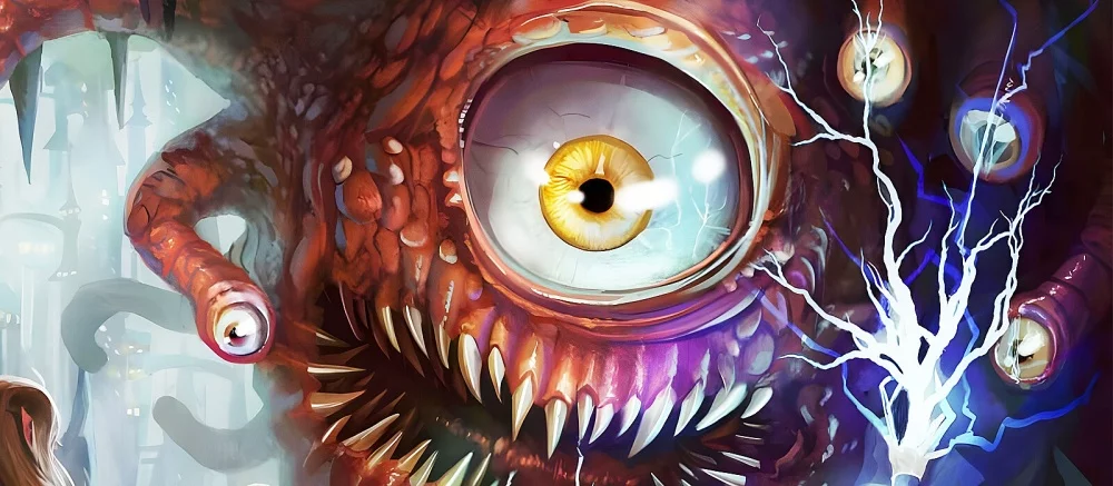 ИИ круто апгрейднул героев культовой Baldur's Gate 2. Они стали похожи на реальных людей