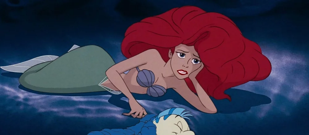 Нейросеть превратила 8 диснеевских принцесс в пираток с модельной внешностью