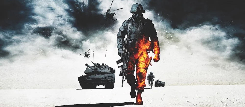Из Steam и других магазинов навсегда удалят три Battlefield (обновлено)